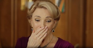 Kučerovci sa pozrú na Leopolda a nemôžu uveriť vlastným očiam | TV Markíza