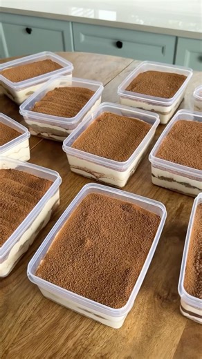Here’s how I made 50 tiramisu tubs for my bake sale!If you’re in Nagpur you can order for valentine!