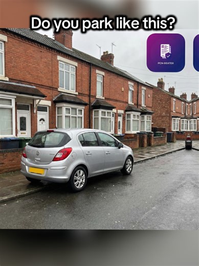 Pavement Parking Rules Changing in England: 2026 Update