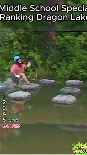 Middle Schoolers Tackle the Challenges of Dragon Lake