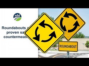 NHI Roundabouts Week 2022