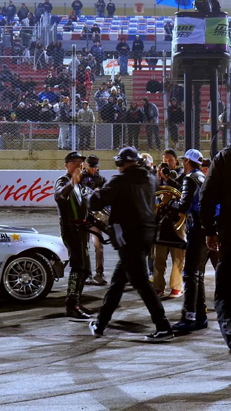 What a perfect ending 🔥 #lzworldtour #adamlz #drift #drifting #formuladrift #fd #cara #automotive #racing #kanseiwheels #fyp #fypシ