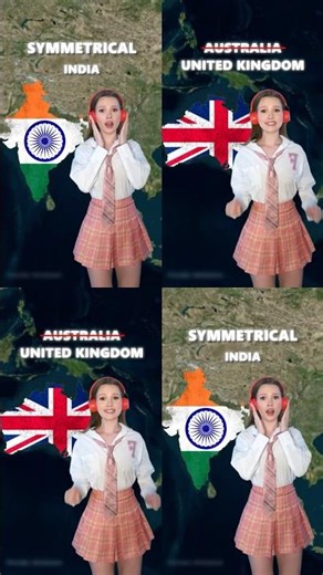 Countries and flags #countries #map