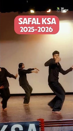 SAFAL KSA Training Workshop | Empowering Educators at Tula’s International School