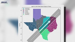 Solar eclipse 2024: Texas power grid could be impacted