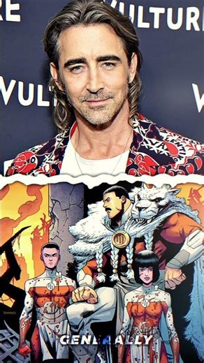 Thragg's New Voice Actor...