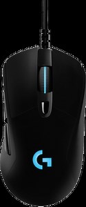 Logitech G403 Hero