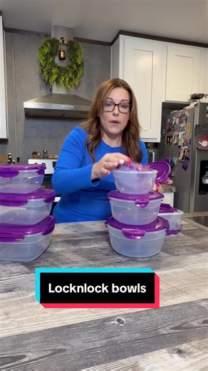 Durable Food Storage Containers That Last for Years