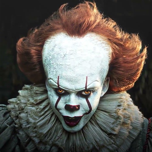 We all float 🎈 (Pennywise Edit) #pennywise #edit #shorts
