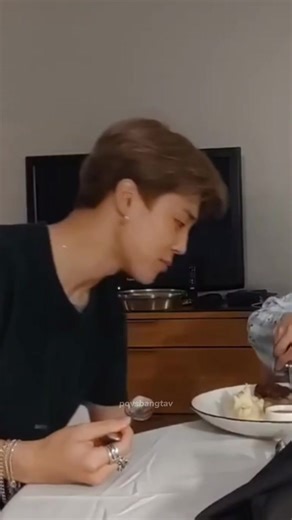 BTS Fan Fiction Featuring Park Jimin