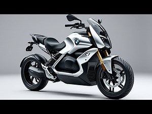 2025 BMW C1 Bike: The Most Insane Ride of the Future? 🚀 Must-See Tech & Features!