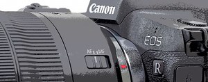 Canon EOS R の全てが分かる徹底レビュー