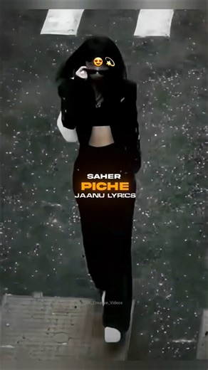 Sara Shehar Mere Piche Billo ✨😎 #shorts #ytshorts#tranding #‪@NK_Creative_Videos‬ #music