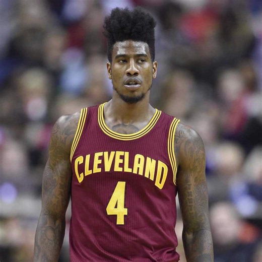 Iman Shumpert: From New York Knicks to NBA Champion