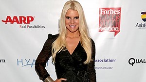How to Get Jessica Simpson's Sexy Legs!