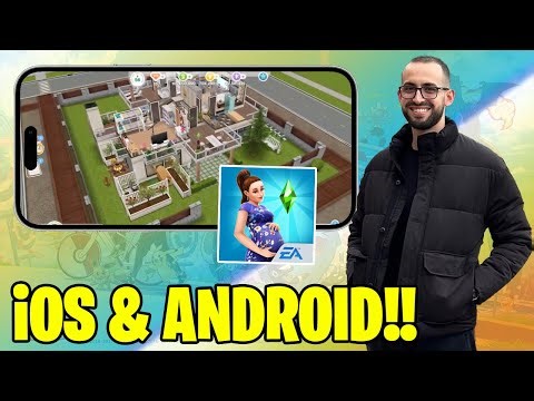 How to Get Sims FreePlay Unlimited Money 2026 - Sims FreePlay Free Simoleons & LP iOS & Android