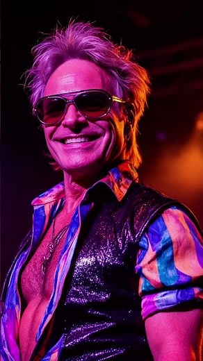 PANAMA‼️🔥VAN HALEN