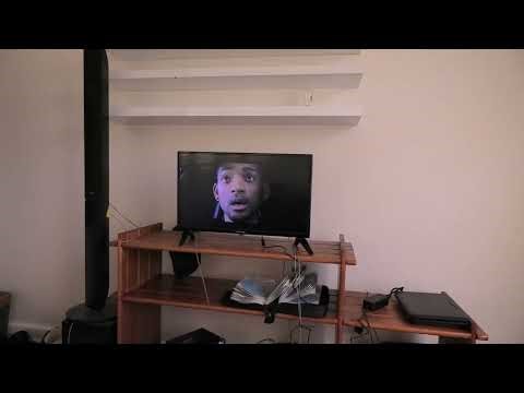 Opening to Fantastic Mr. Fox (2009-2010) DVD (Australia)