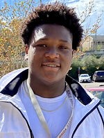 Ameir Glenn, Langston Hughes , Defensive Line