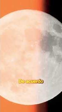 EL CERN SE APAGÓ EN LUNA LLENA…