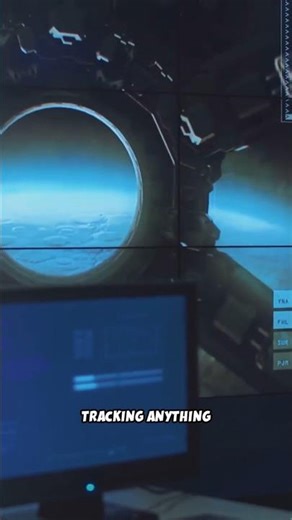 The Space Defense System Nobody Knows About #nasa #military #spaceforce