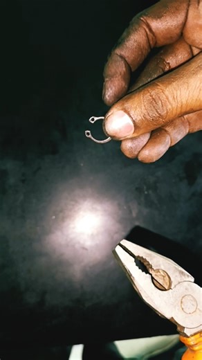 Clip lock fixing | clip lock repair 💣