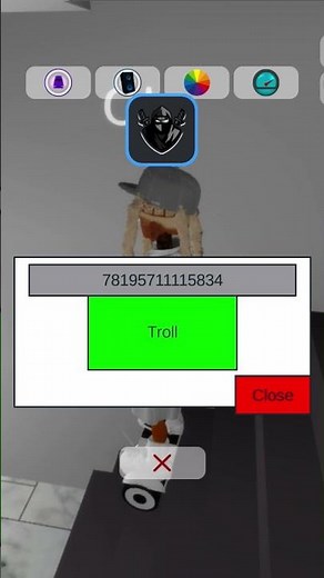 Code musique en français sur roblox