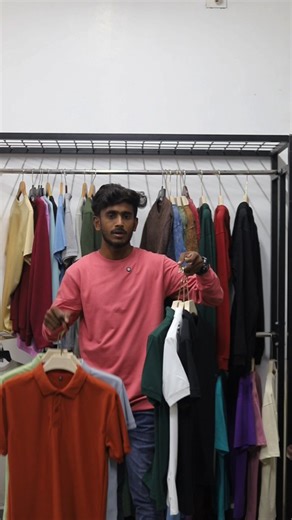 Nuzox.in on Instagram: "New launching Mars Polo T-shirt Available ✅ - Shipping available all over India🚚 ✅ - Delivery Time' Within 3 Days Fast Delivery ✅ - Courier service : DTDC,ST,Blue dart, Delhivery, India Post 👉🏻 More Comfortable & Take your Fashion Game Next Level"