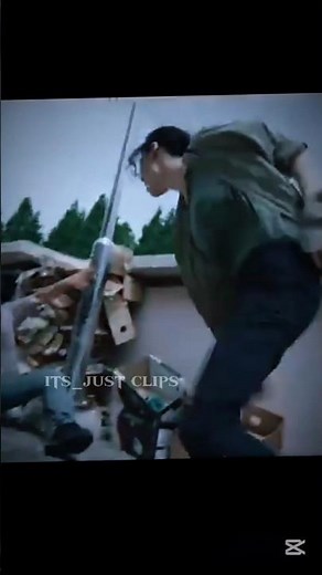 Cool 😎Son the guest K-drama #kdrama #drama #kdramarecommendations#horror#koreandrama#sontheguest