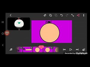 nick jr face Back magic inflation