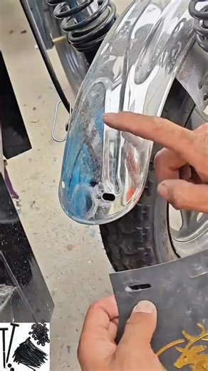 Multi-functional Velcro Fastener for Maintenance