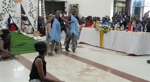 Muhoza by Cyusa Ibrahim: A Celebration of Tradition