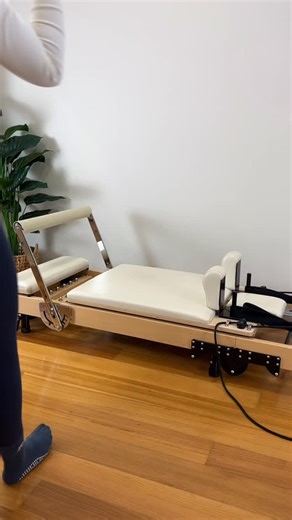 HOW TO LAYER YOUR SHOULDER BRIDGE 👇🏼 Teaching a mixed ability group, or trying to advance your self practice, but not sure how to level up this move? Follow these layers to continually progress & up the challenge!! ✨ Shoulder bridge ✨ Float arms up ✨ Leg to table top ✨ Extend leg for lift & lower Why do these increase the challenge? Two focuses: firstly, you’re challenging stability as you work through the layers more and more, but as well the strength. When you shift your weight to just one l