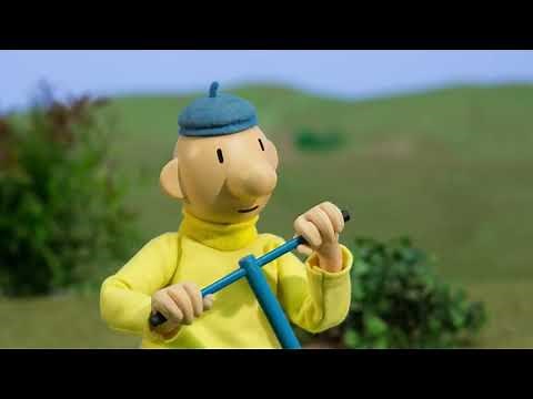 Sąsiedzi - Ogrodzenie