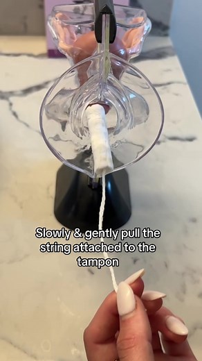 How to Insert a Tampon: Easy Guide for Beginners