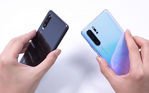 【国行华为P30&P30 Pro开箱体验评测】P30表现超预期，从手机角度看看附带电话功能的相机表现如何