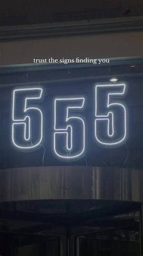 trust the signs finding you ✨ #angelnumbers #222 #divine #spirituality #fyp