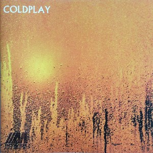 Coldplay - Parachutes
