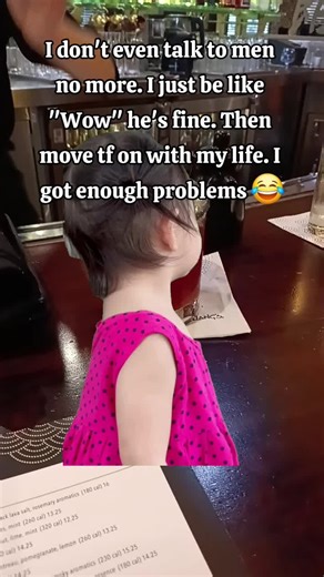 Humorous Take on Not Talking to Men