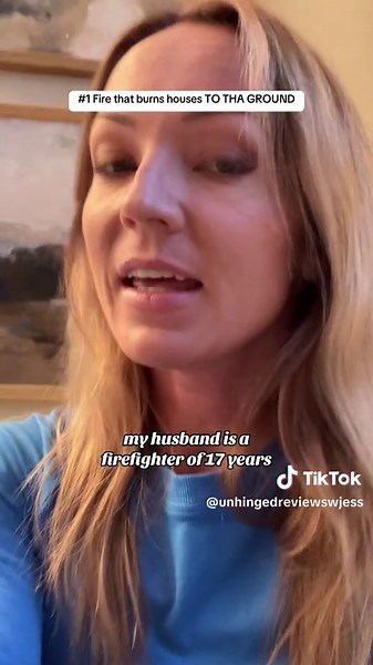 It’s certainly not the most common, but is the most *dangerous* fire. Why? Because even if you are home, it can go undetected for too long, and it can get out of hand quickly. Remake for the people who said they couldn’t hear me! A lot of people are saying that it’s candle fires, dryer vent fires, or kitchen fires or even space heaters. While I agree that any fire left unattended is a potential “house burner,” a fire in the crawl space of your home is not easily detected OR put out. When the fir