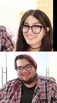 SSSNIPERWOLF has heart breaking news #shorts #funny #relatable