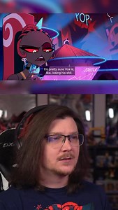 86K views · 5.6K reactions | Check out my reaction to SEASON 2 EPISODE 8 of HAZBIN HOTEL now live on YouTube! LINK IN BIO! #hazbinhotel #charliemorningstar #vaggie #alastor #angeldust #niffty #husk #stephaniebeatriz #erikahenningsen #blakeroman #amirtalai #kimikoglenn #keithdavid #alexbrightman #abel #speakerofgod #sera #emily #vox #valentino #velvette #chaggie #katiekilljoy #baxter #sirpentious #lute #adam #zeezi #lilith #rosie | omn1media | Facebook