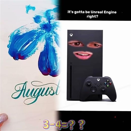 Guess the Game Engine 🤔 #funny