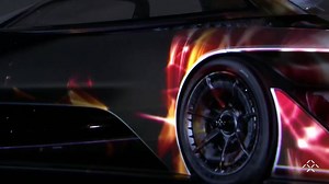 215K views · 3.3K reactions | Faraday Future just unveiled a crazy 1,500-horsepower Tesla Motors competitor. | The Verge | Facebook