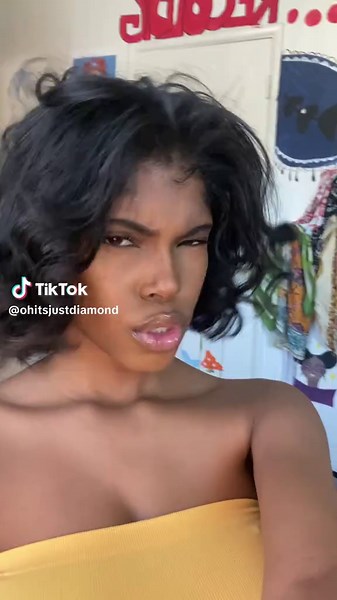 Diamond White (@ohitsjustdiamond)’s videos with original sound - Del