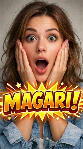 MAGARI ❌ Errore comune in italiano