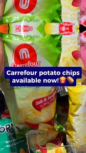 Think we don’t have it? Think again! Our Carrefour Products Range offers a variety of products you won’t believe, at prices you’ll love. #CarrefourQatar هل تعتقد أننا لا نملكها؟ فكر مرة أخرى! تقدم مجموعة منتجات كارفور مجموعة متنوعة من المنتجات، وبأسعار ستحبها. #كارفورقطر | Carrefour Qatar