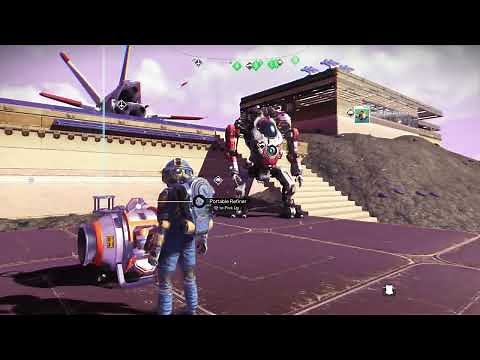 No Mans Sky, 2025 Duplication glitch still works