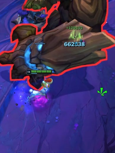 enemy Maokai 8 million dmg taken, 6 million max health with 2 items in a 24 minute banger game #leagueoflegend #leaguetiktok #leagueoflegends #aram #heartsteel