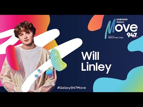 Will Linley performs Last Call (The ABBA song) on the Galaxy 947 Move stage | Joburg Day